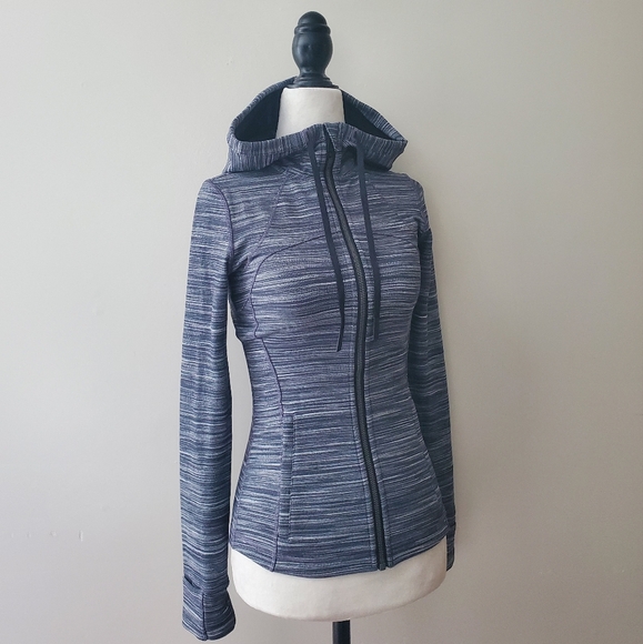 Lululemon Hooded Define Jacket - Picture 10 of 16